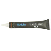 MagicEzy Hairline Fix Fiberglass Repair, Midnight